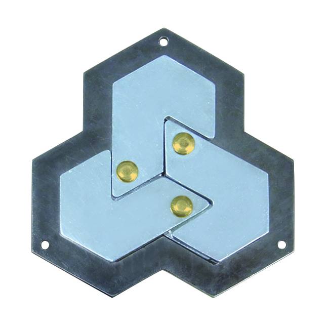 Huzzle / Hanayama - Hexagon
