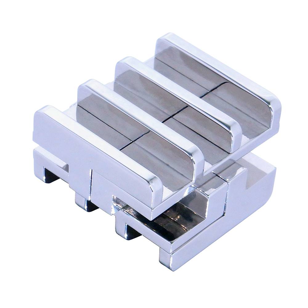 Huzzle / Hanayama - Rattle