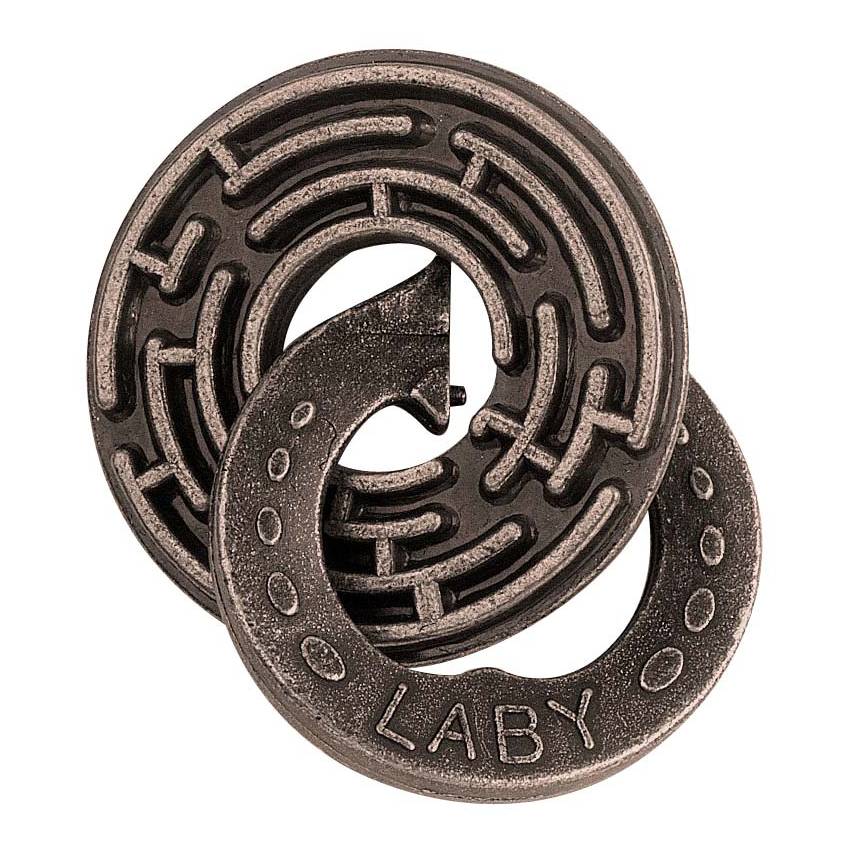 Huzzle / Hanayama - Laby