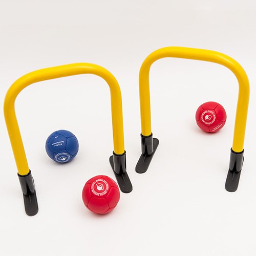 Bågar krocket universal