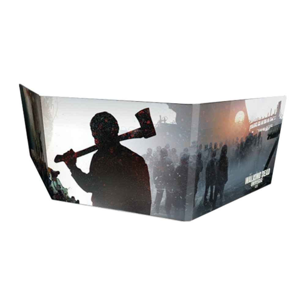 The Walking Dead Universe RPG: GM Screen