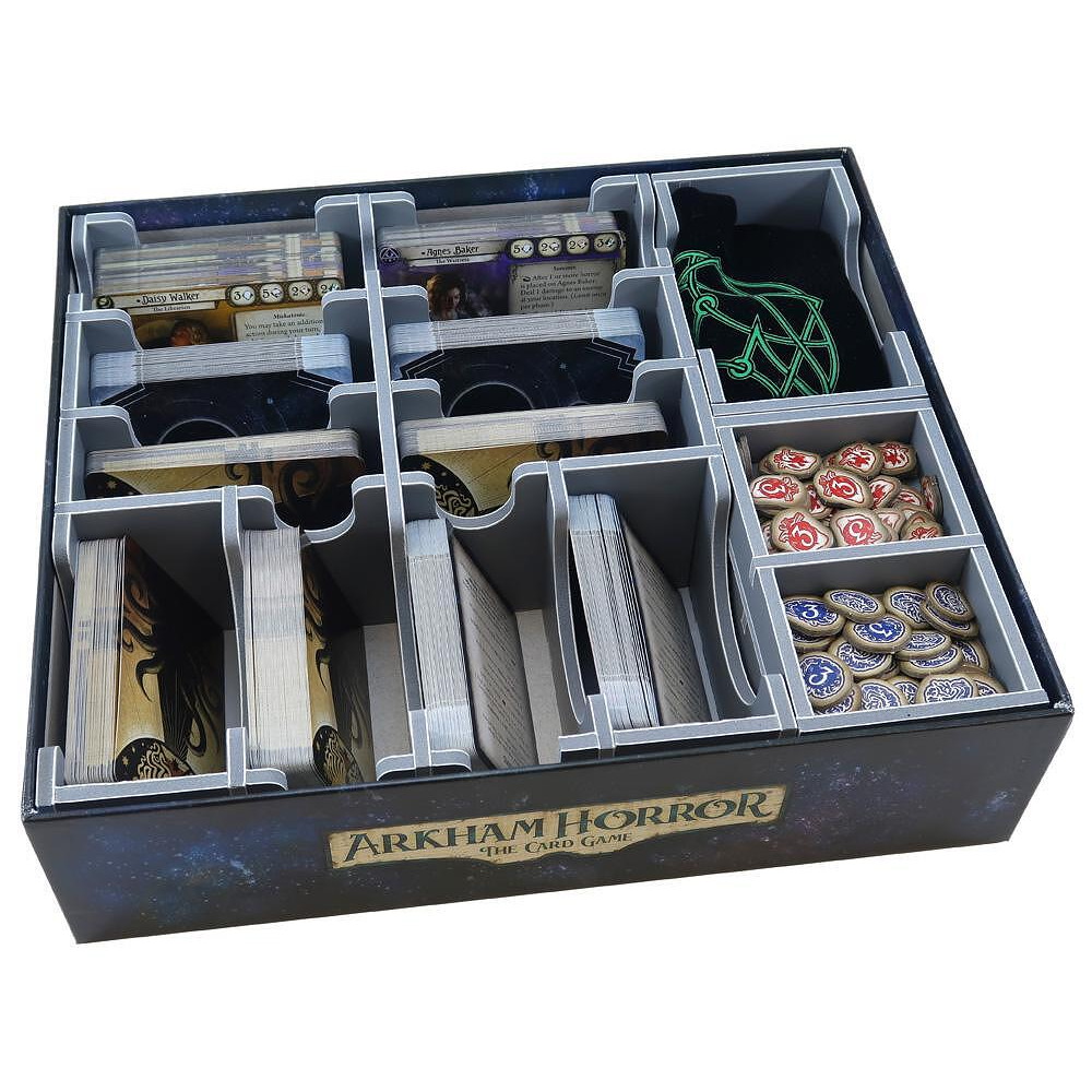 Folded Space Insert - Living Card Games