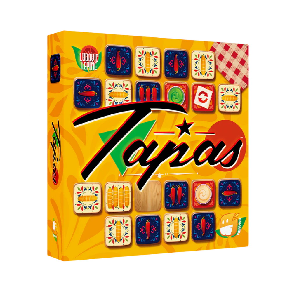 Tapas