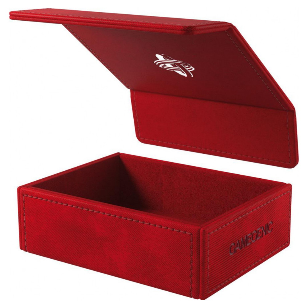 GameGenic Token Keep Red