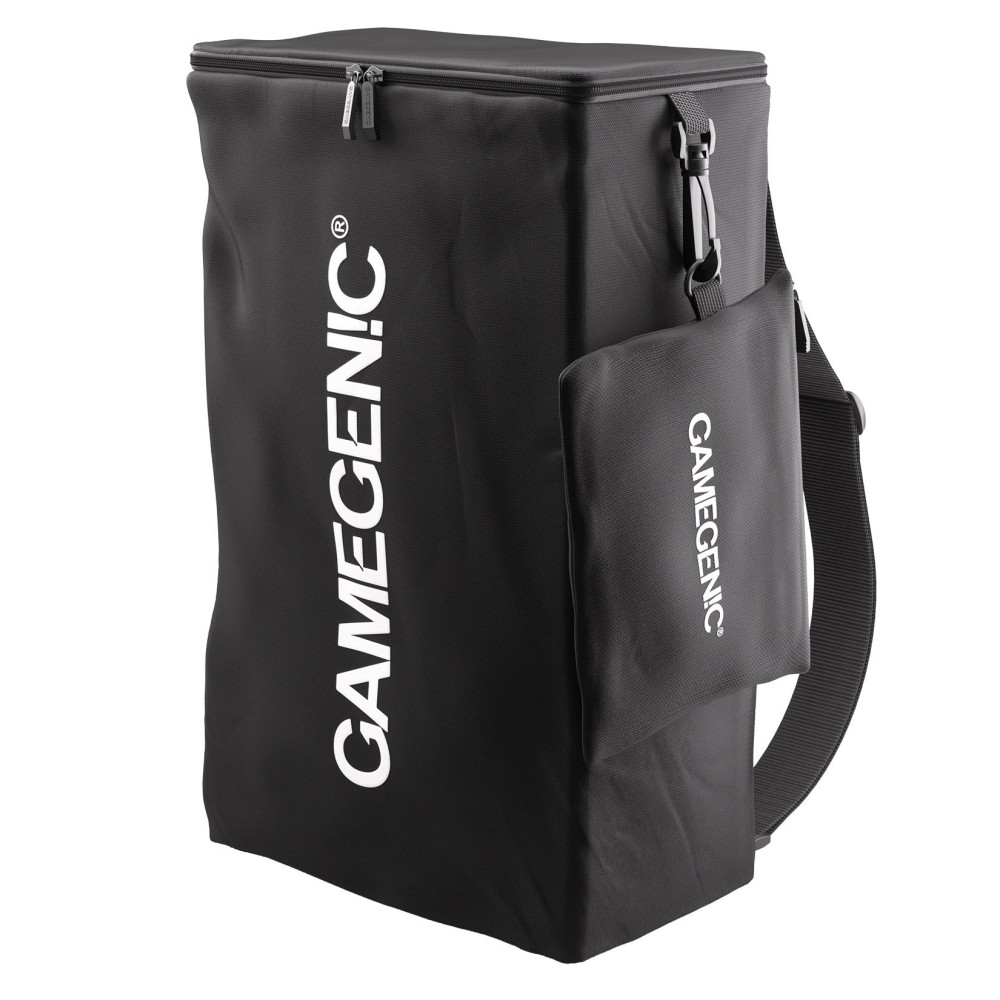 GameGenic Dungeon Pro Black