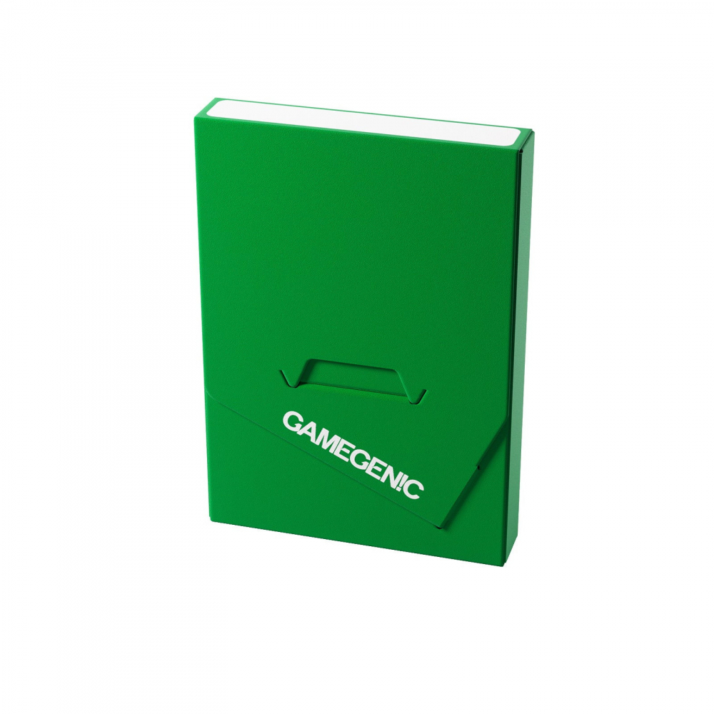 Gamegenic Sleeves Prime White (100 stuks) - Gamegenic | Bazaar of Magic