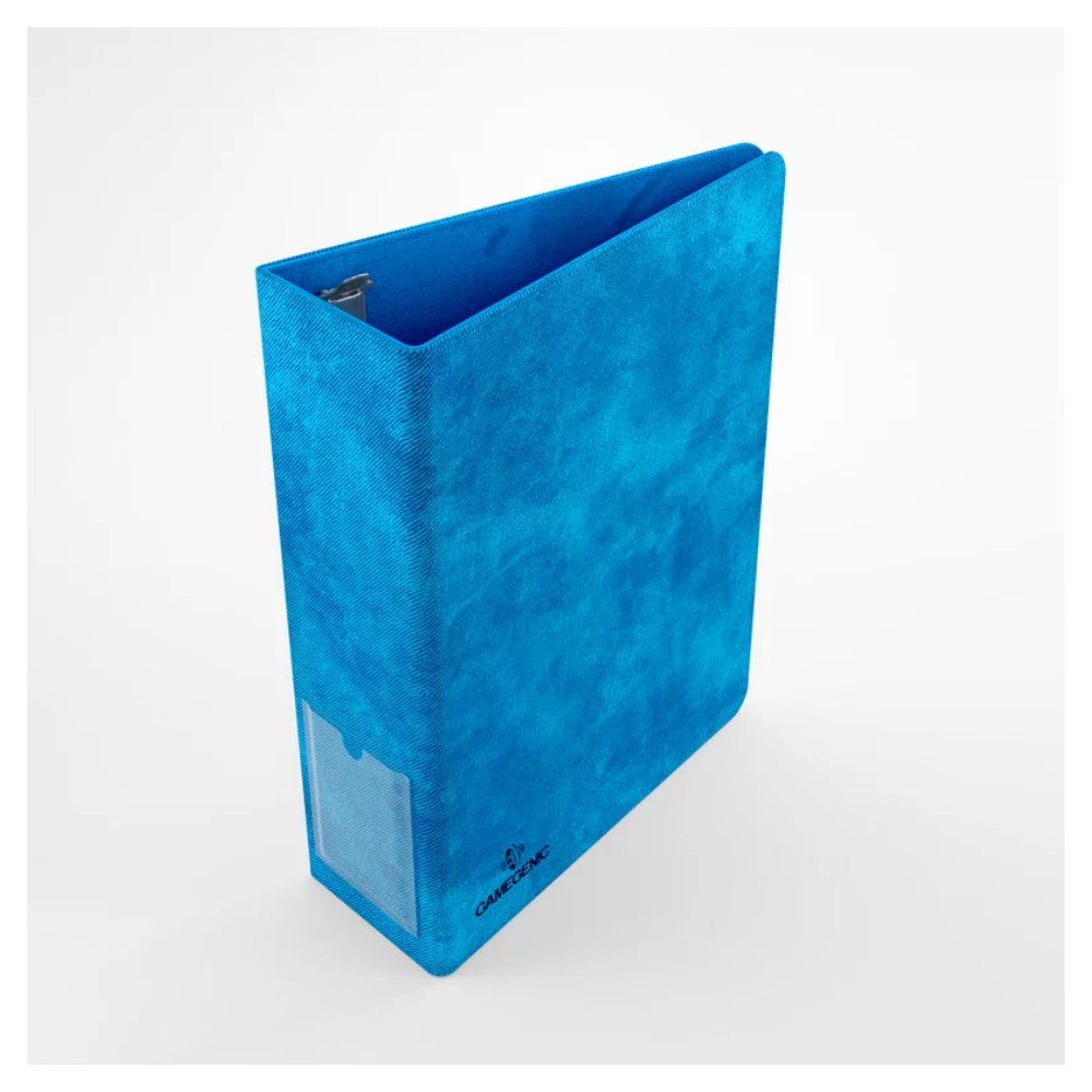 Prime Ringpärm - Blue