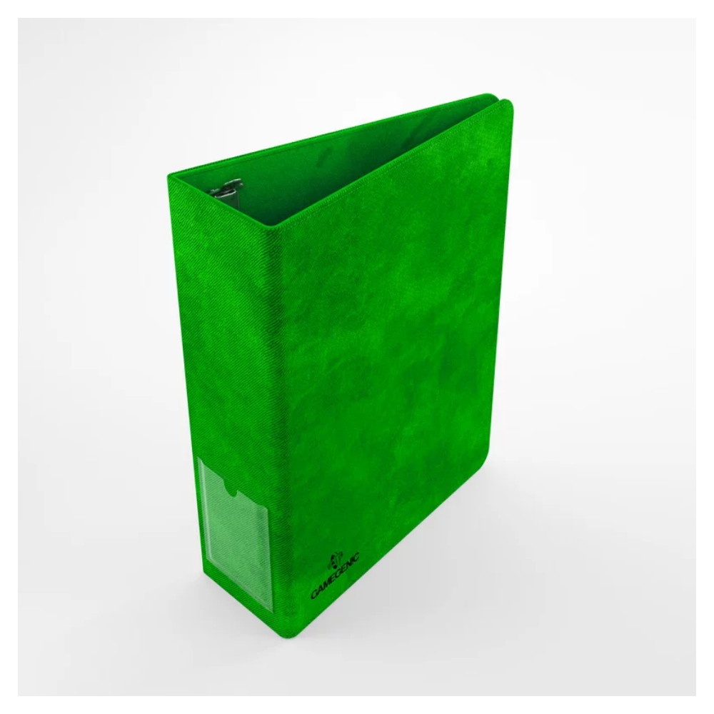 Prime Ringpärm - Green