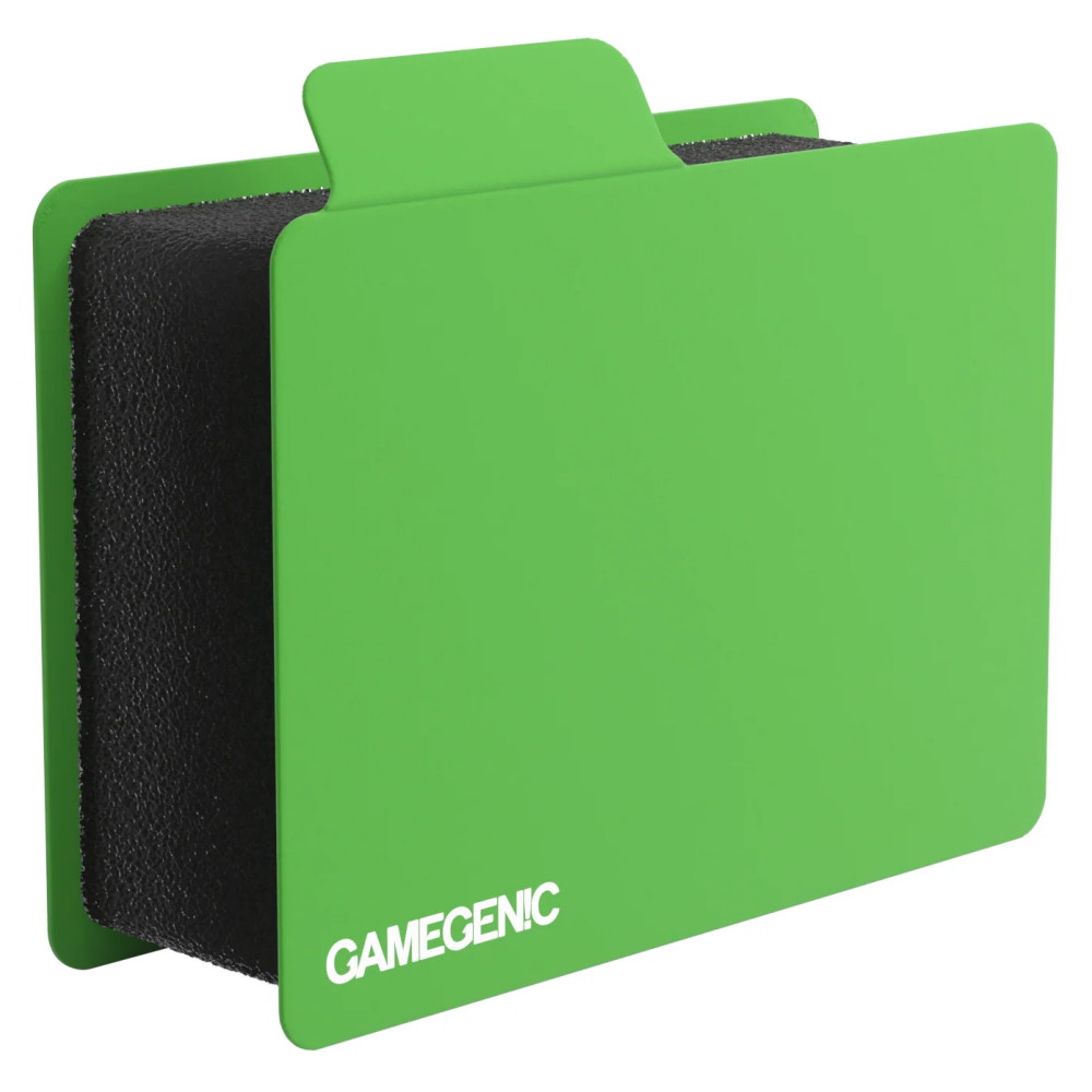 GameGenic Sideloading Sizemorph Divider - Green