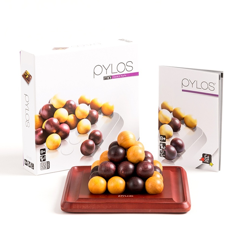 Pylos Mini
