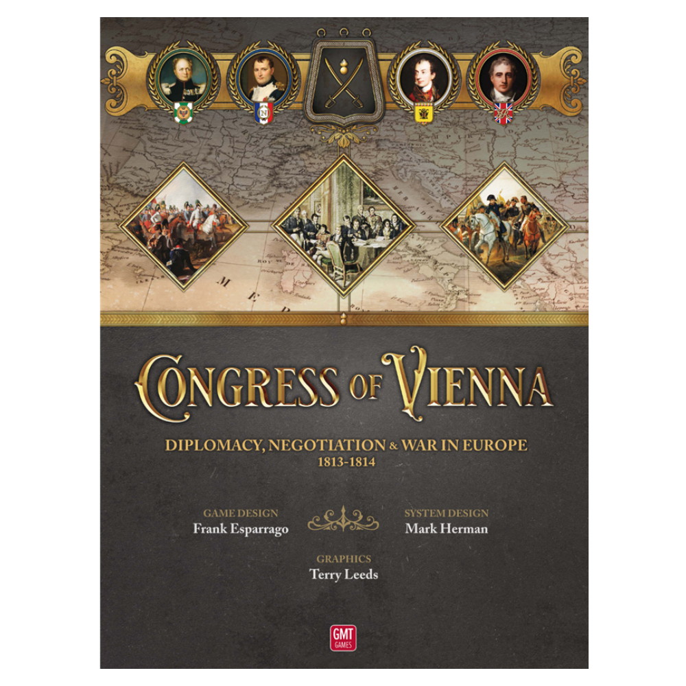 Congress of Vienna