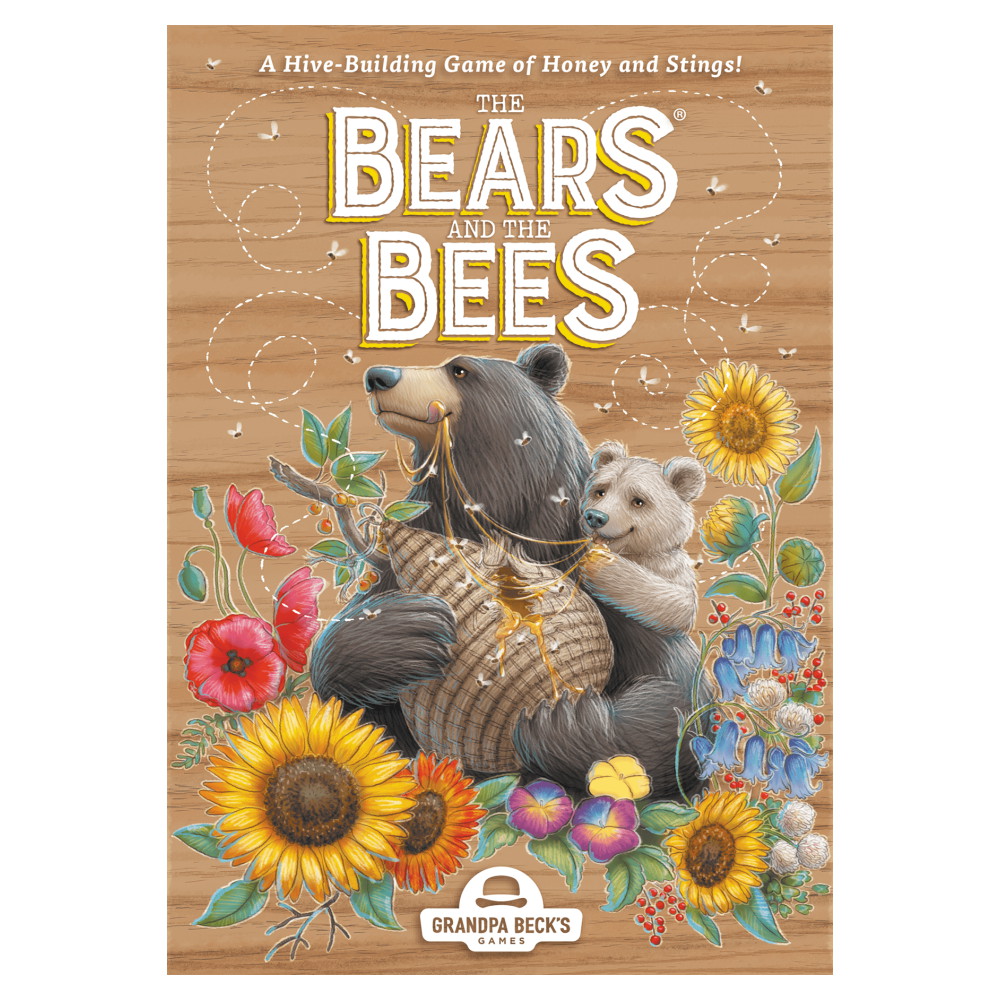The Bears and the Bees