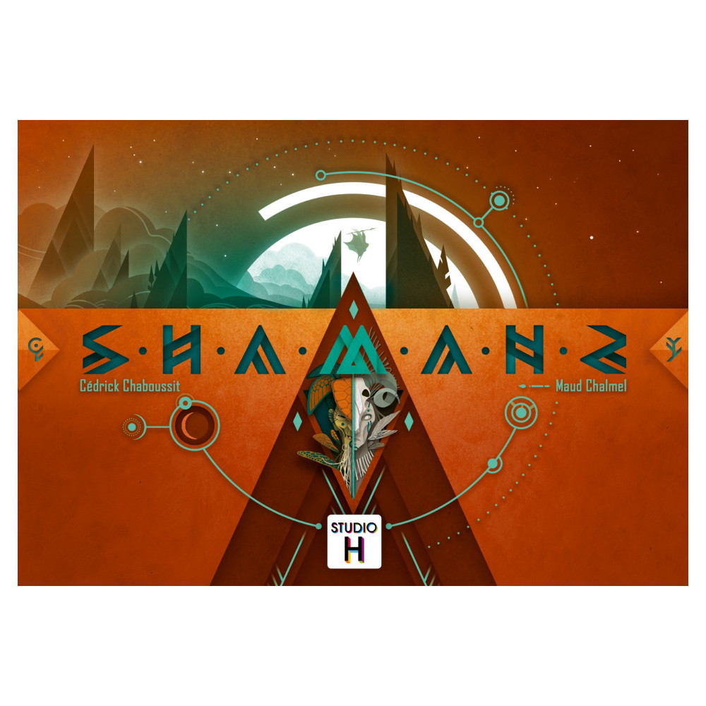 Shamans