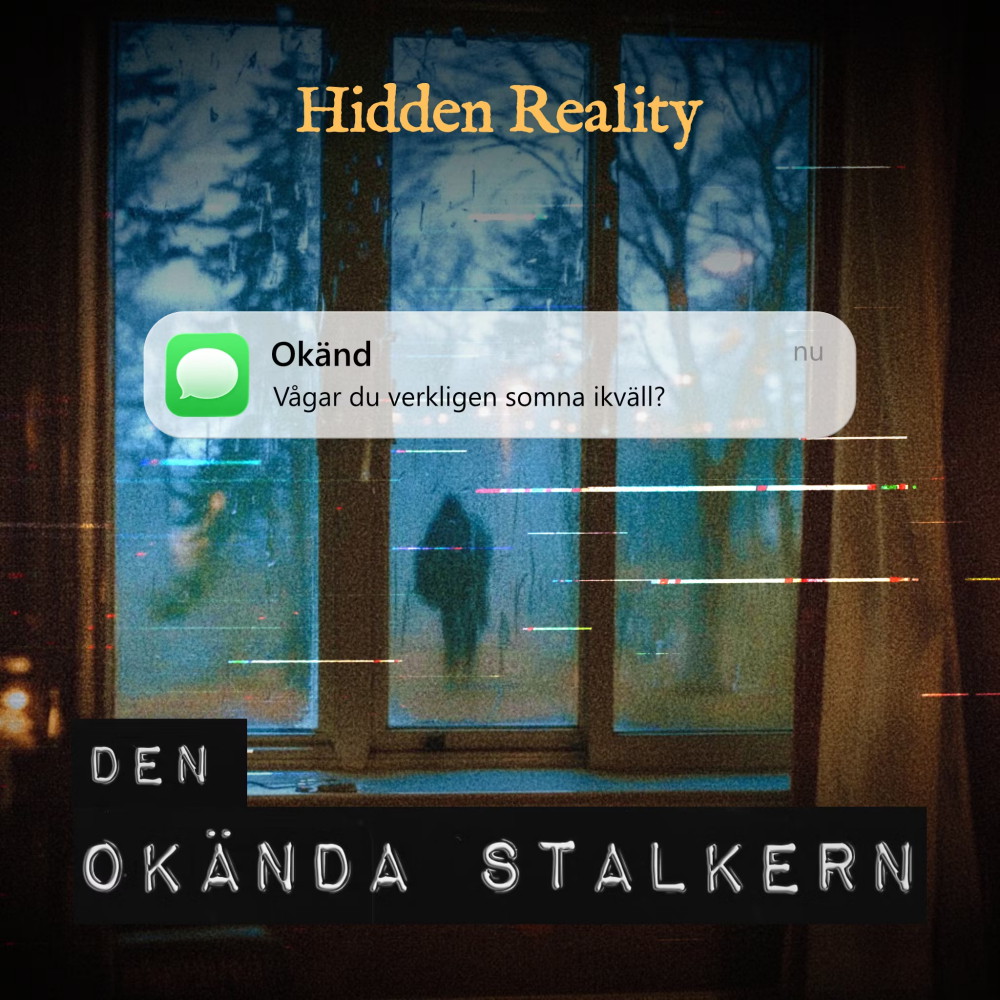 Hidden Reality - Den okända stalkern