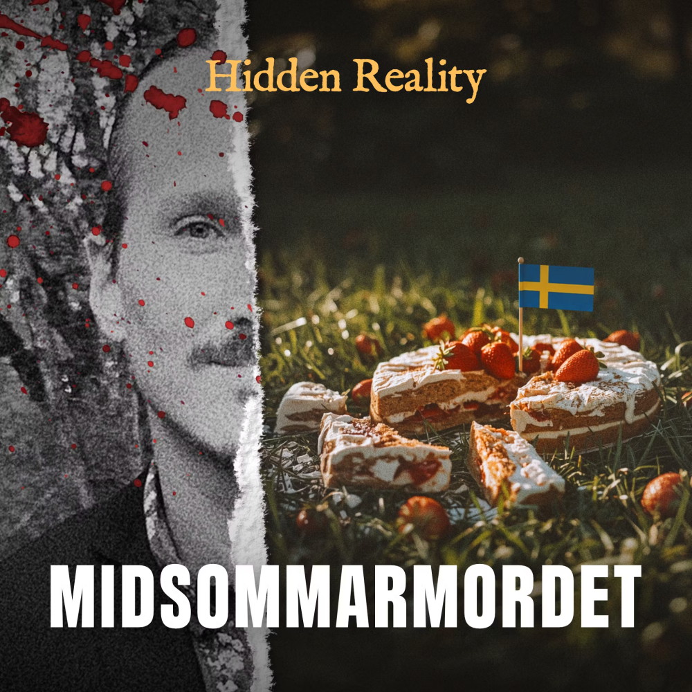 Hidden Reality - Midsommarmordet