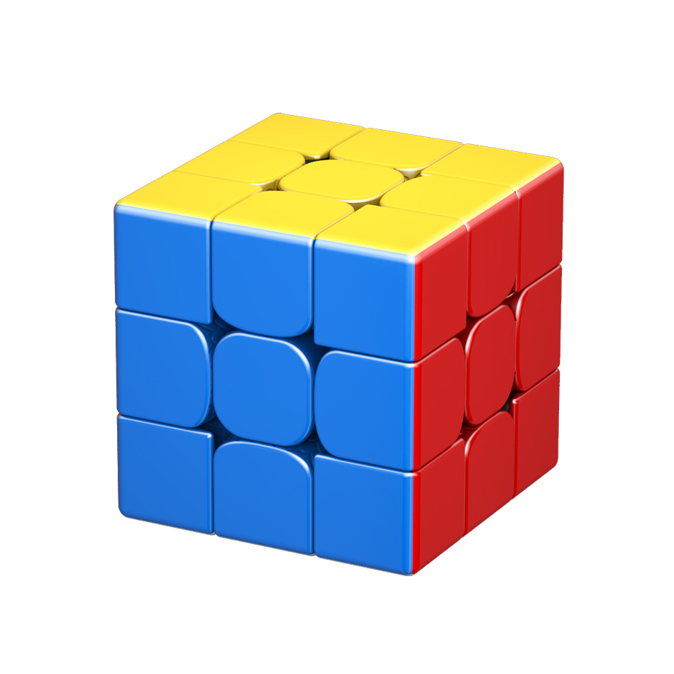 MoYu HuaMeng YS3M Maglev Stickerless 3x3