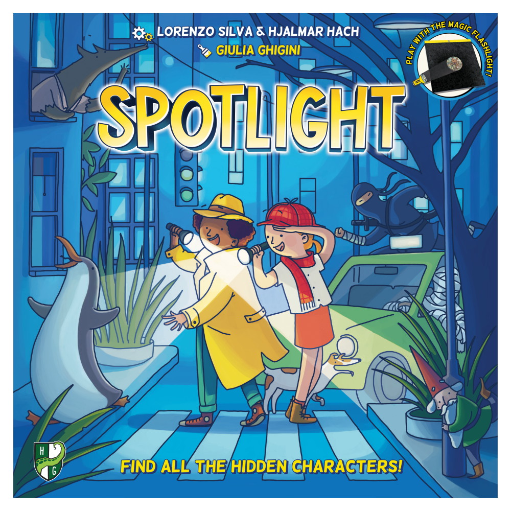 Spotlight
