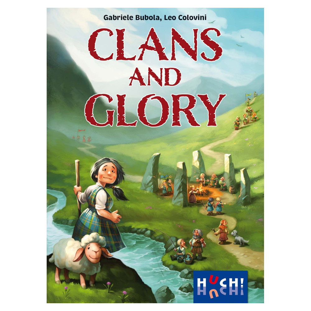 Clans and Glory