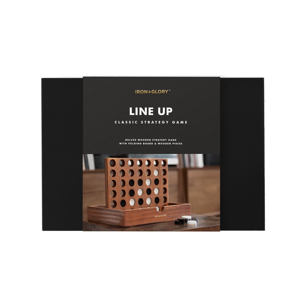 Line Up