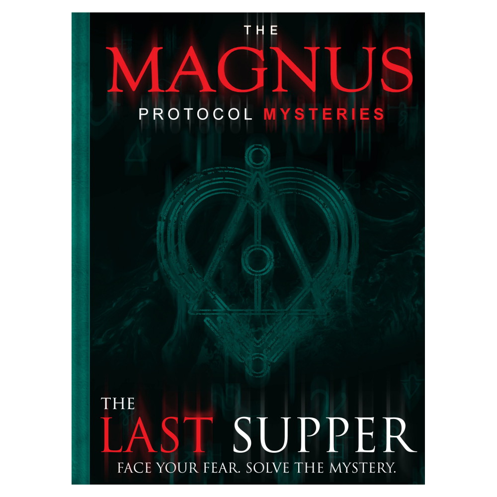 The Magnus Protocol Mysteries: The Last Supper