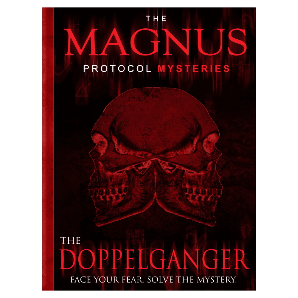 The Magnus Protocol Mysteries: The Doppelganger