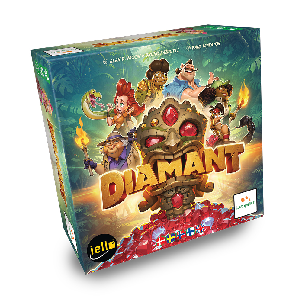Diamant (Swe)
