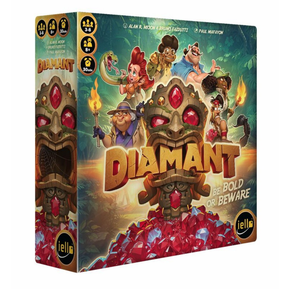 Diamant (Eng)