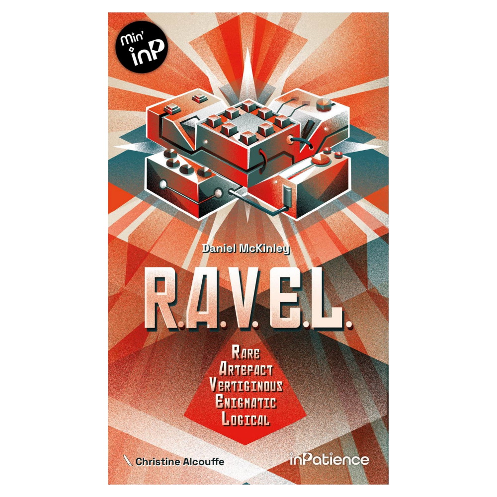 R.A.V.E.L.