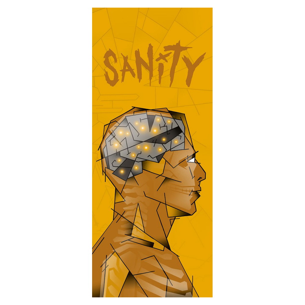 Summit: The Board Game - Sanity (Exp.)