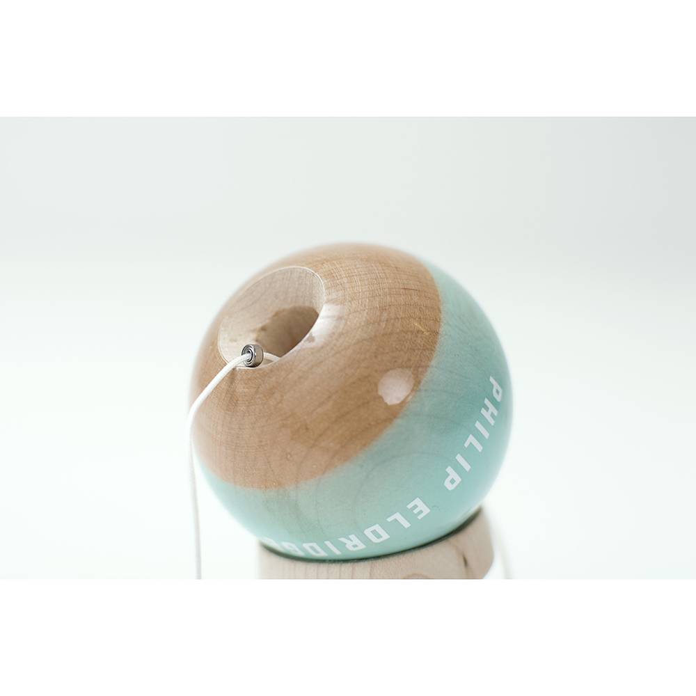 Krom Pro Model KROM Pro Model - Philip Eldridge - Maple