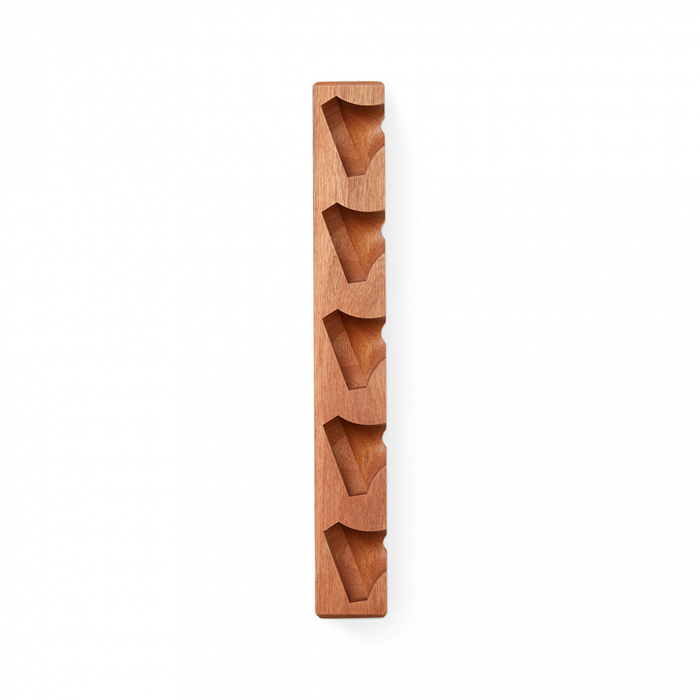 Krom Cliff John V2 Mahogany