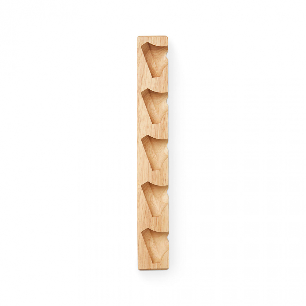 Krom Cliff John V2 Rubberwood