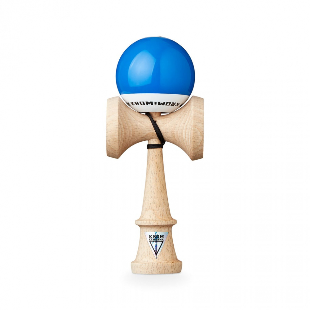 KROM Pop Lol Dark Blue