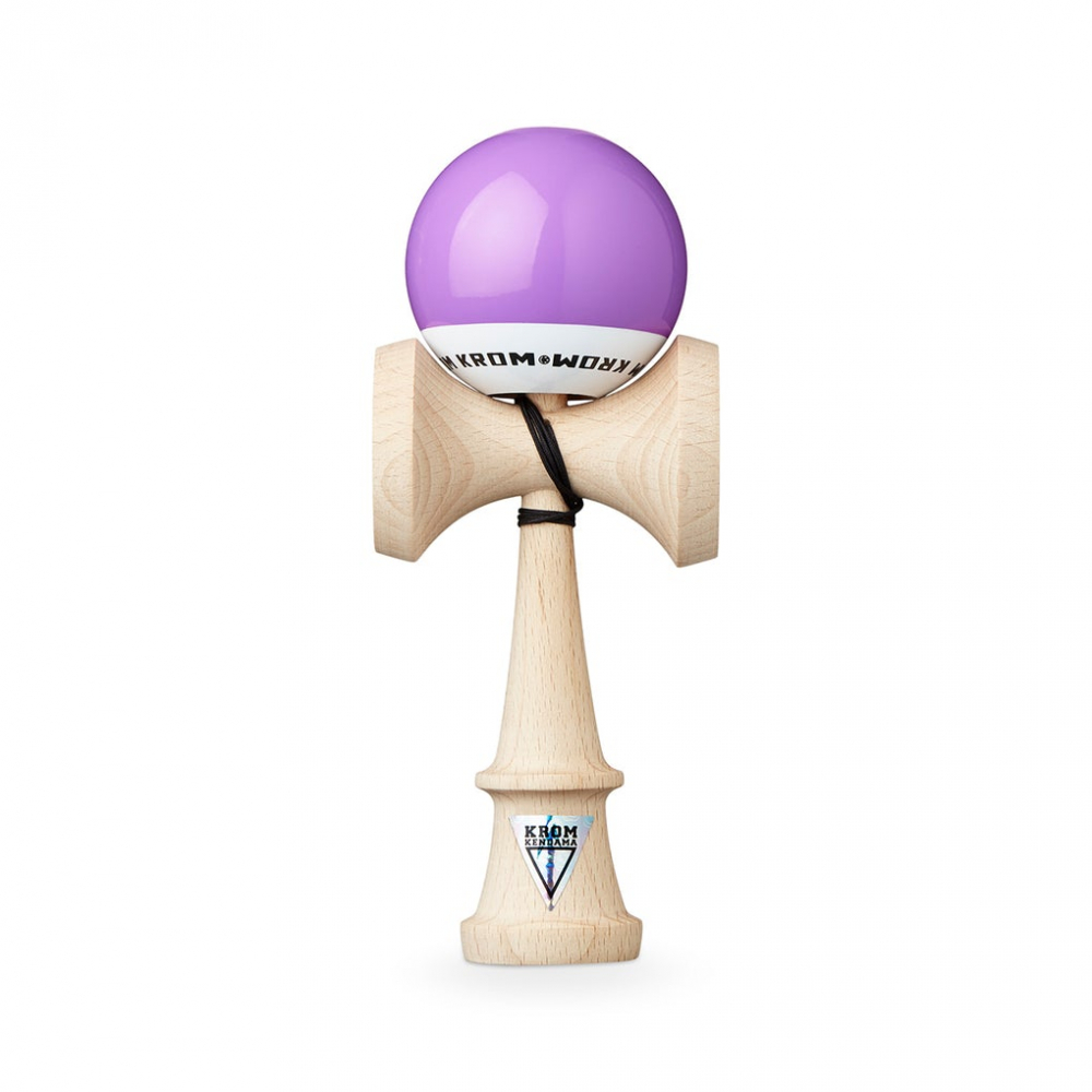 KROM Pop Lol Lavender