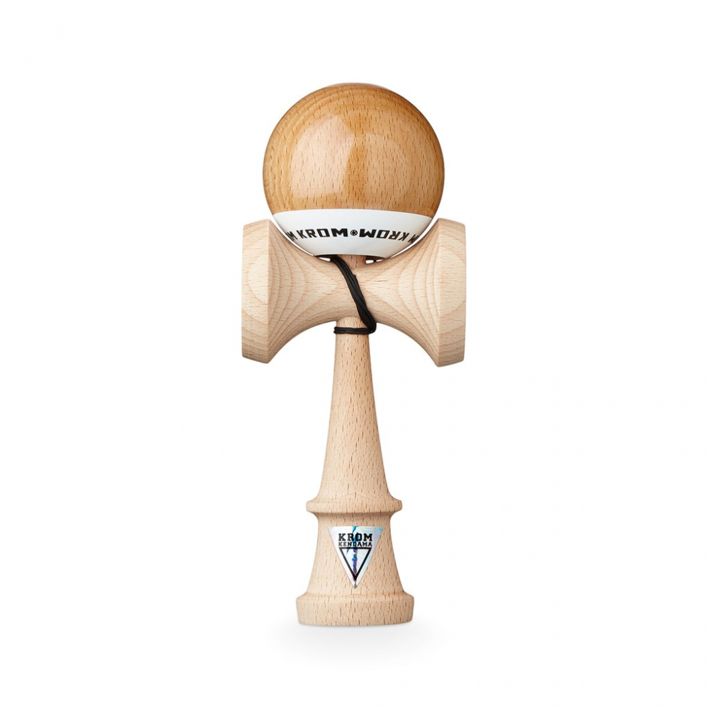 KROM Pop Lol Naked