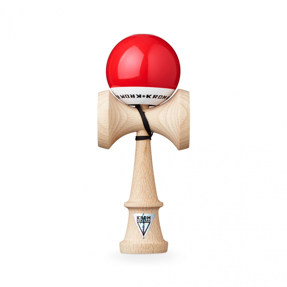 KROM Pop Lol Red