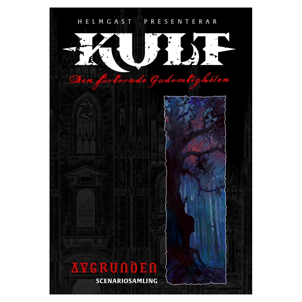 Kult: Avgrunden