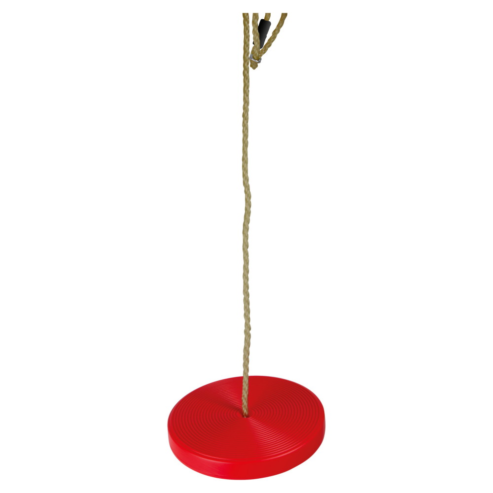 Small Foot - Tallriksgunga