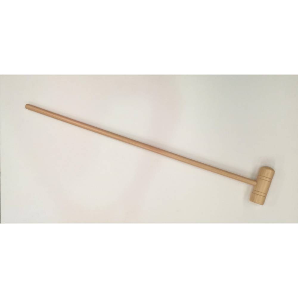 Krocket klubba 100 cm