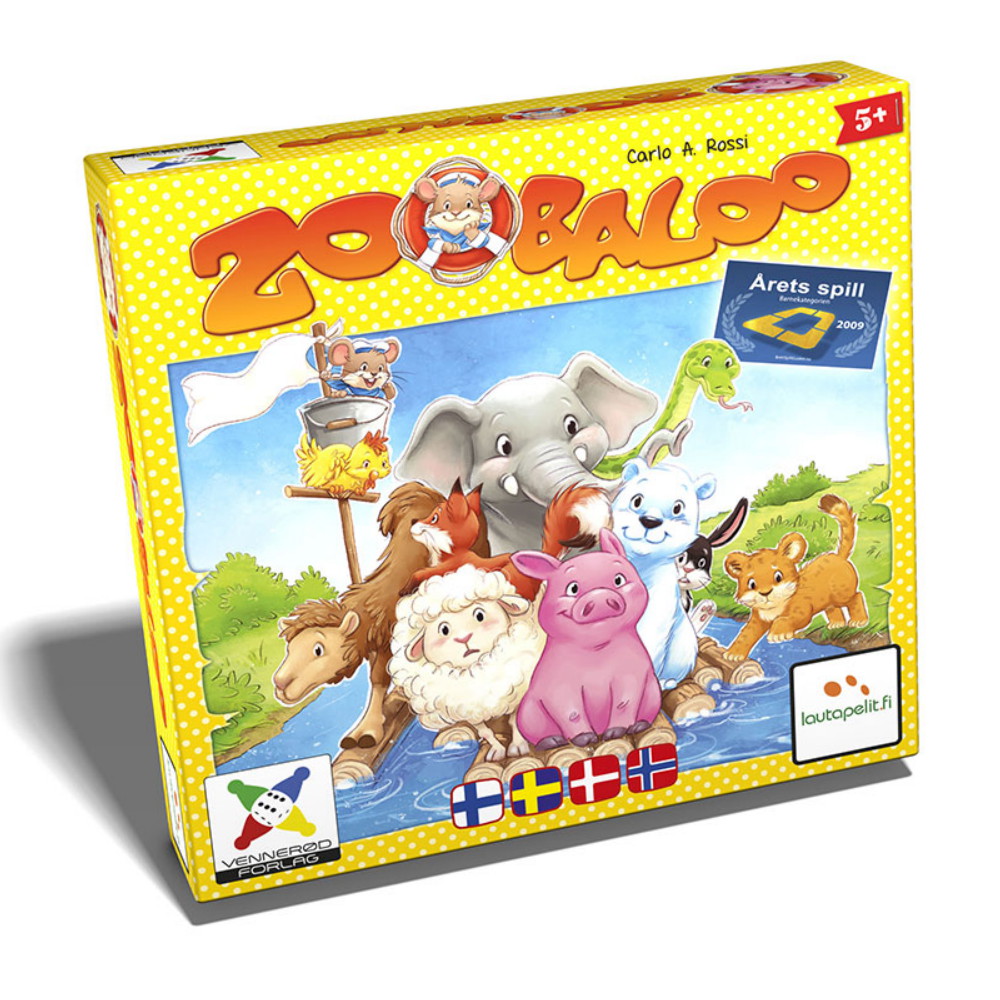 Zoobaloo (Swe)
