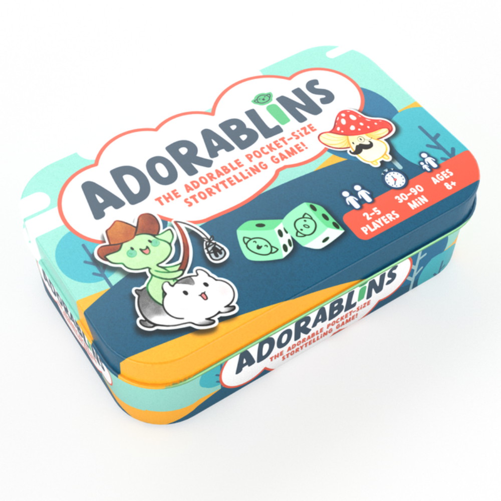 Adorablins