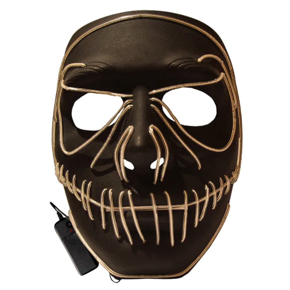 Led Mask Jack