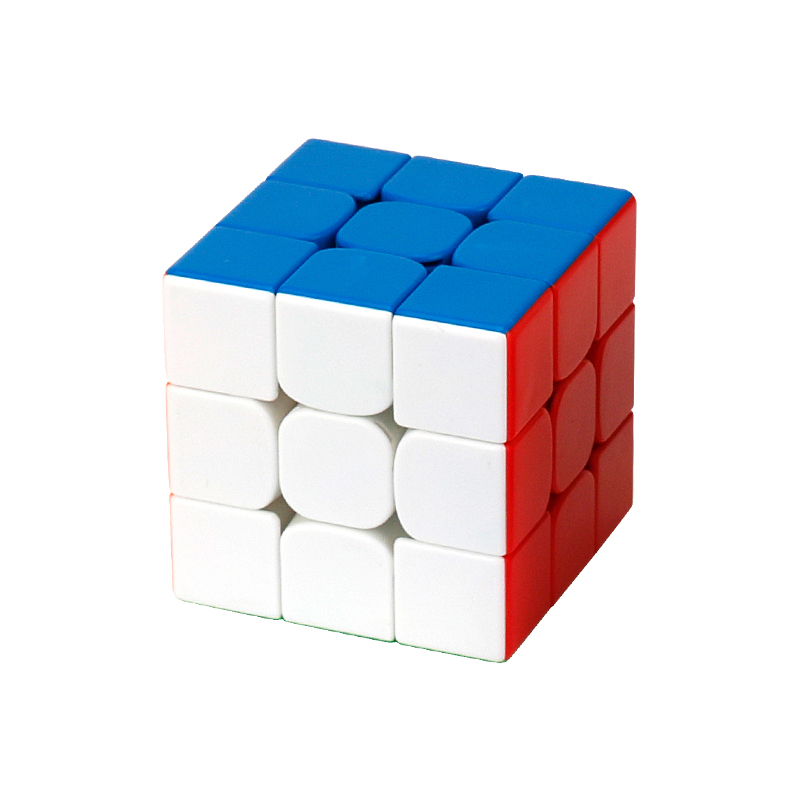 MoYu RS3M 3x3 Super MagLev Speed Cube