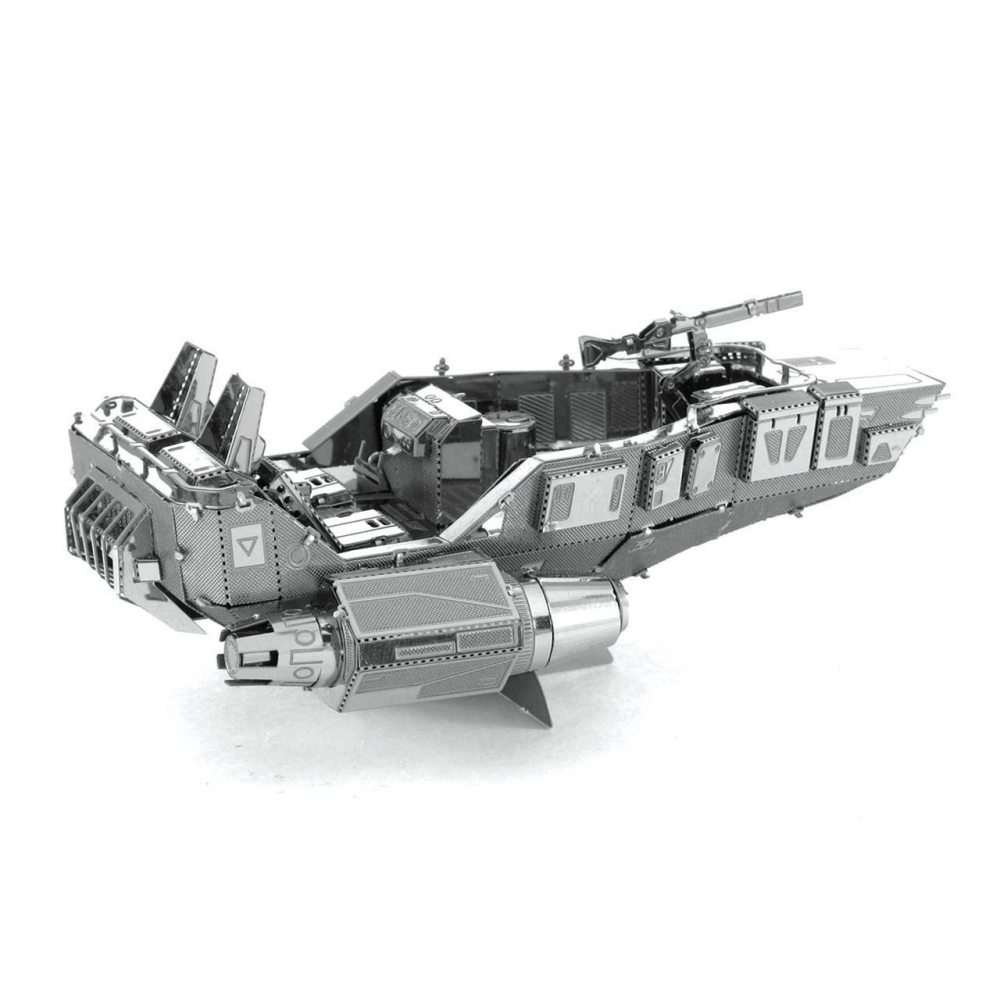 Metal Earth - Star Wars First Order Snowspeeder