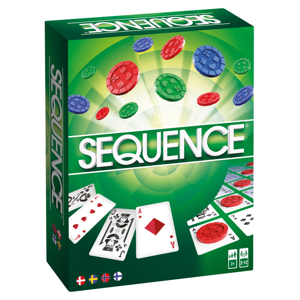 Sequence