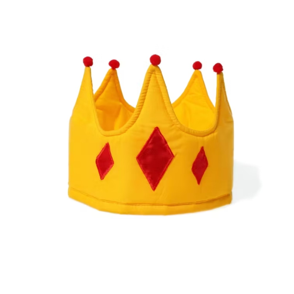 Kungakrona Gul