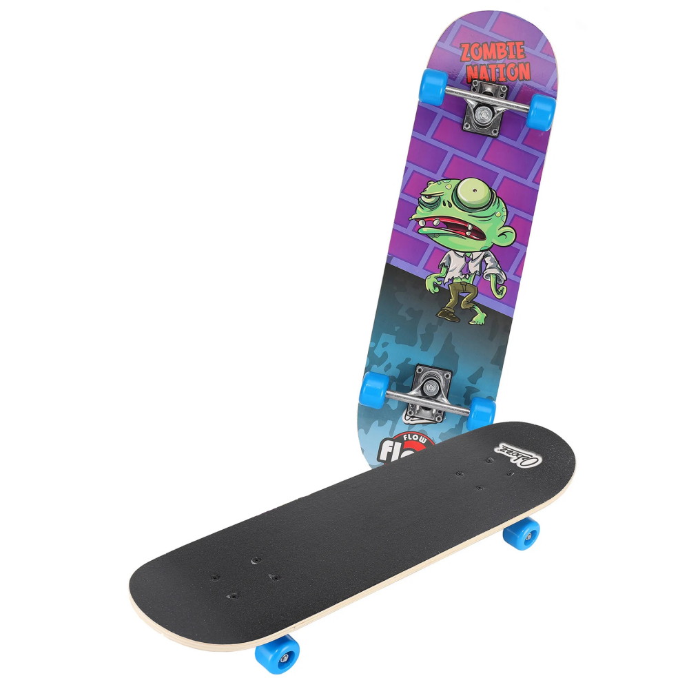 Skateboard Zombie 70 cm