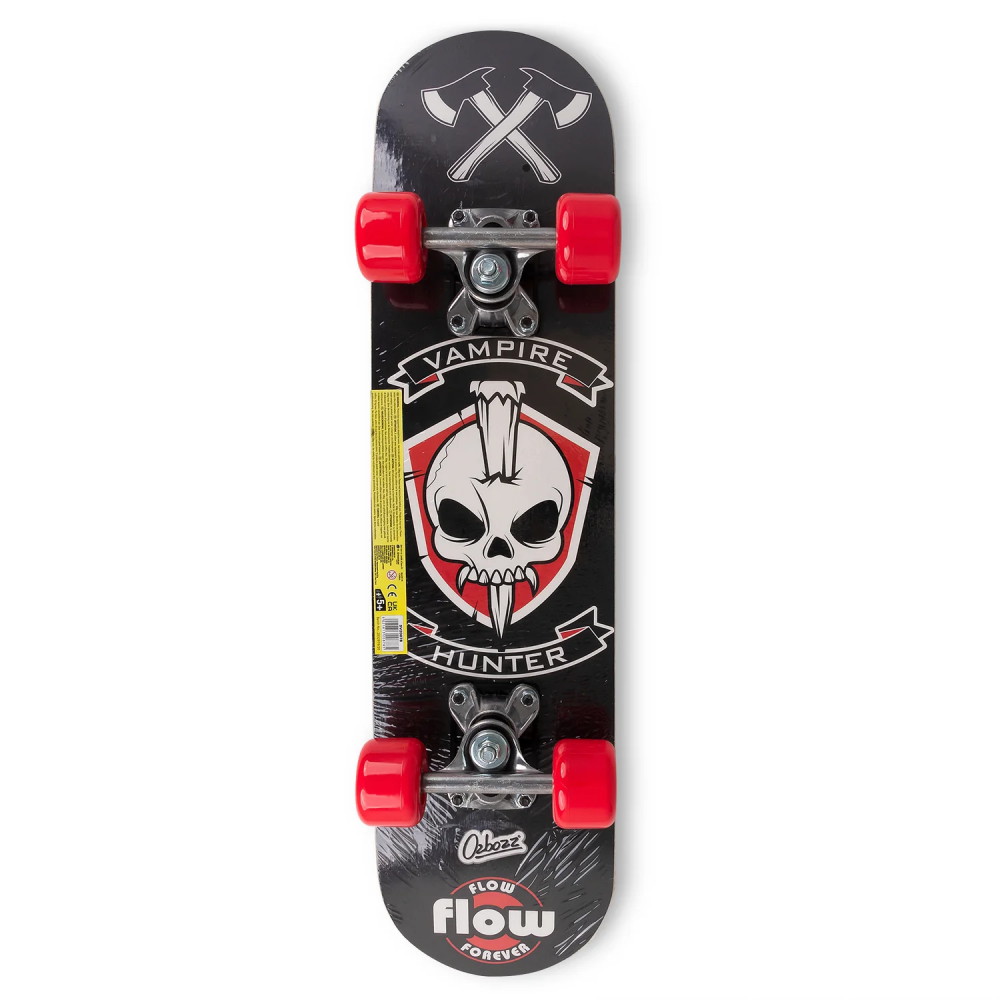 Skateboard Hunter 60 cm
