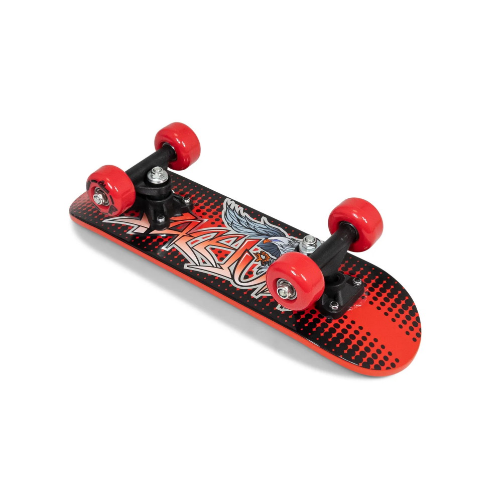 Skateboard Örn 41 cm