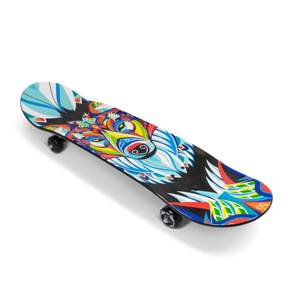 Skateboard Varg 78 cm